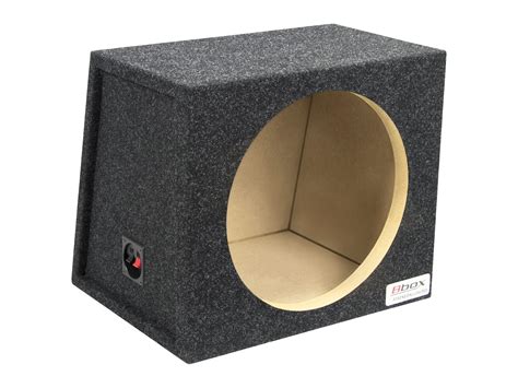 high quality subwoofer box